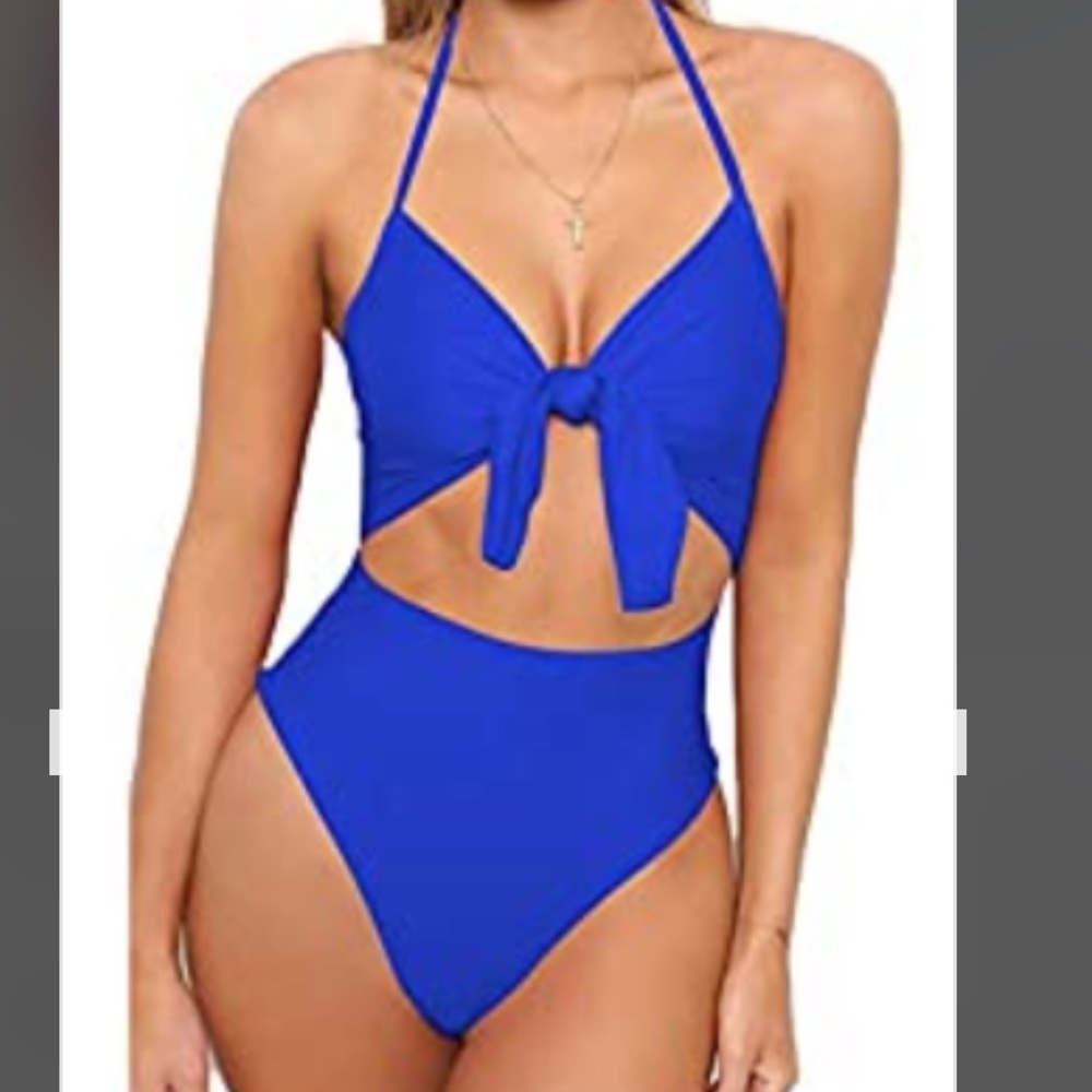 Swimsuit